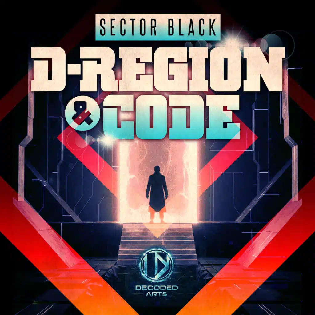 D-Region & Code