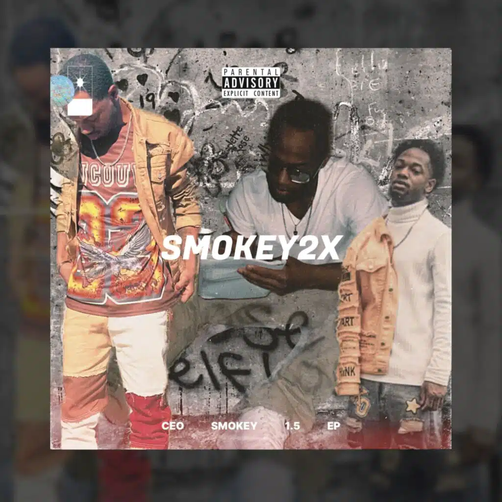 Smokey2x