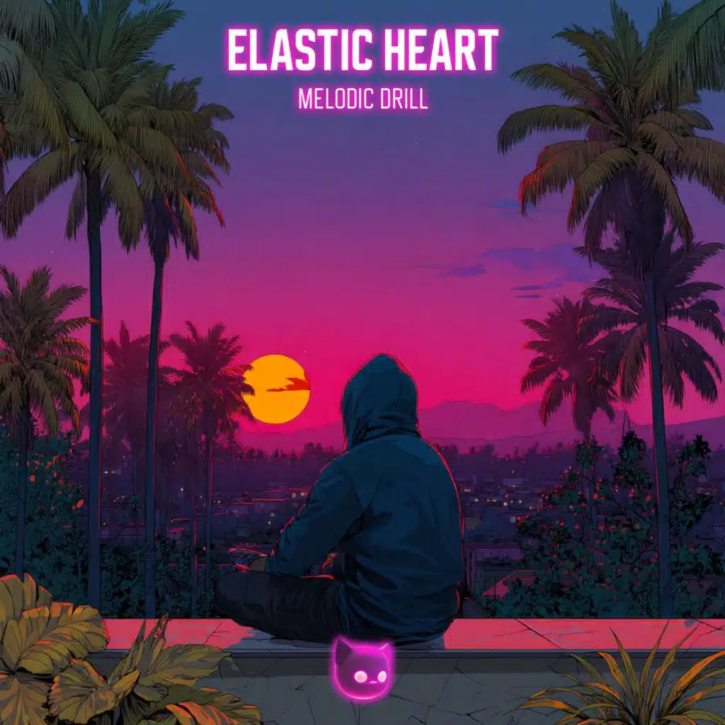 Elastic Heart (Melodic Drill)
