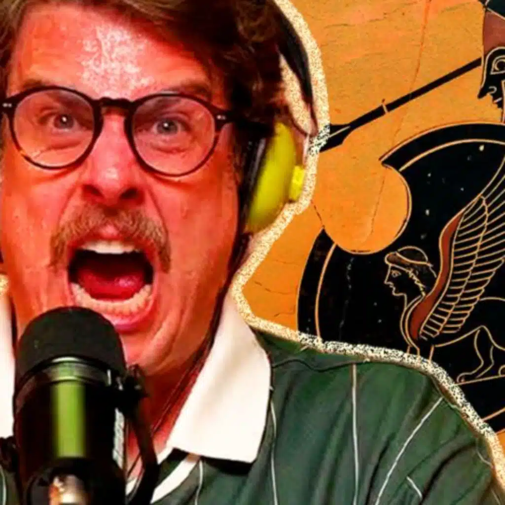 Guerreros y amantes, el ejército que hizo temblar naciones