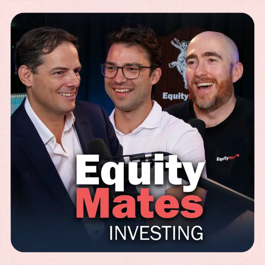 The Data Signals That Predict Winning (and Losing) Stocks with Dr. David Allen