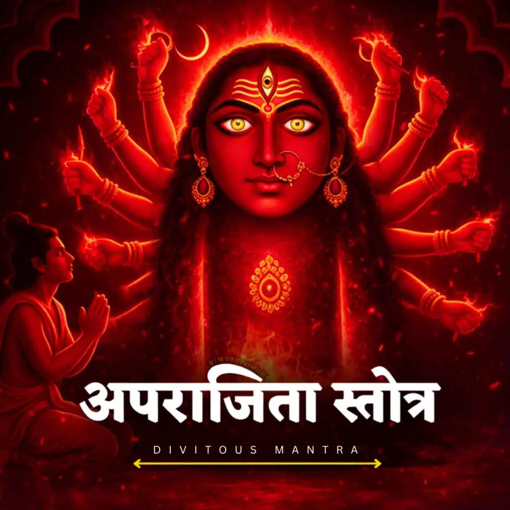Aparajita Stotram