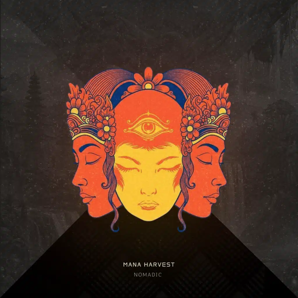 Mana Harvest