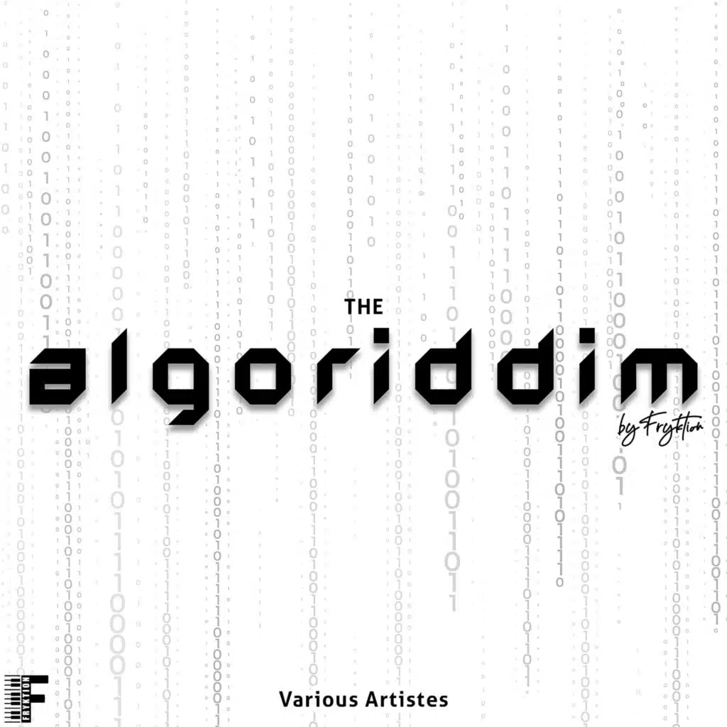 The AlgoRiddim