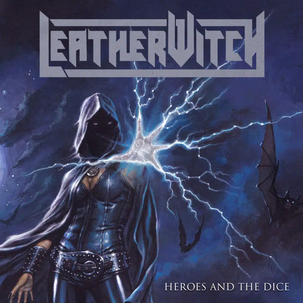 LEATHERWITCH