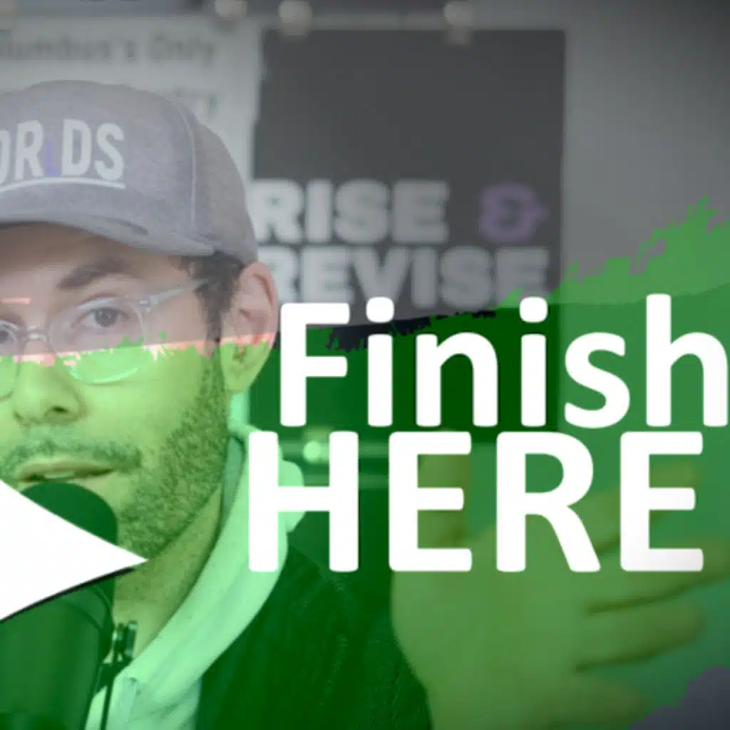 The Most BASIC Change That Makes You Speak Better