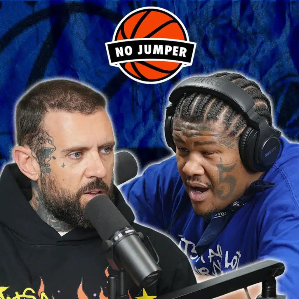 Crip Mac Walks Out on Adam, Goes off on Neon & Deen The Great & More