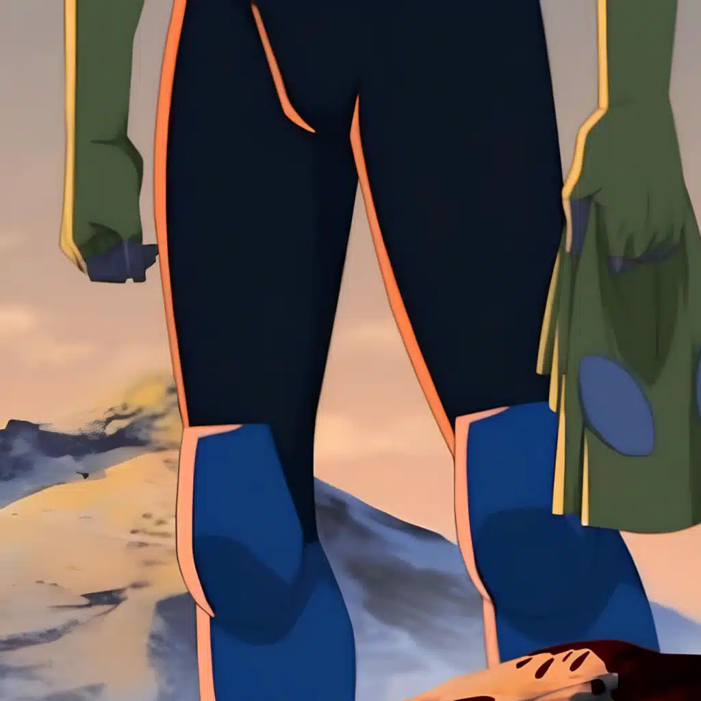 INVINCIBLE AURA FOREVER