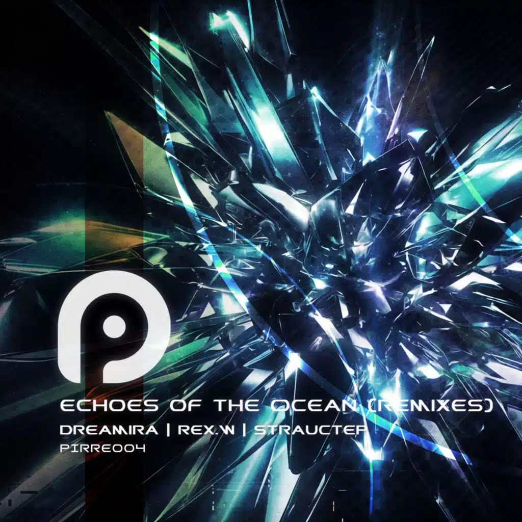 Echoes of the Ocean (Remixes)