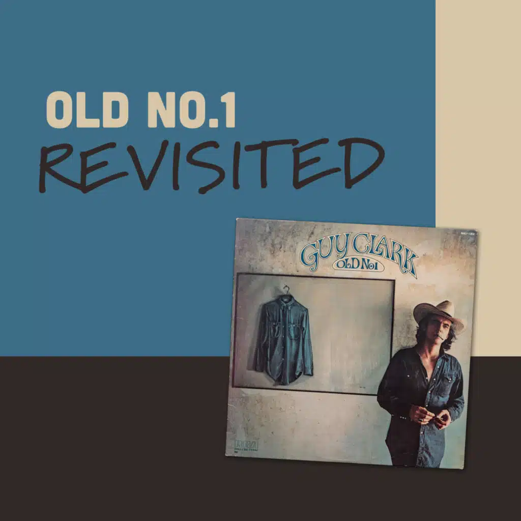 Old No. 1 Revisited