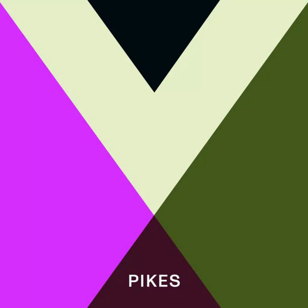 Pikes
