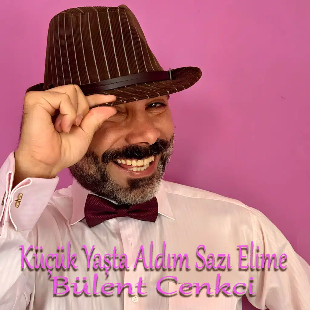 Bülent Cenkci