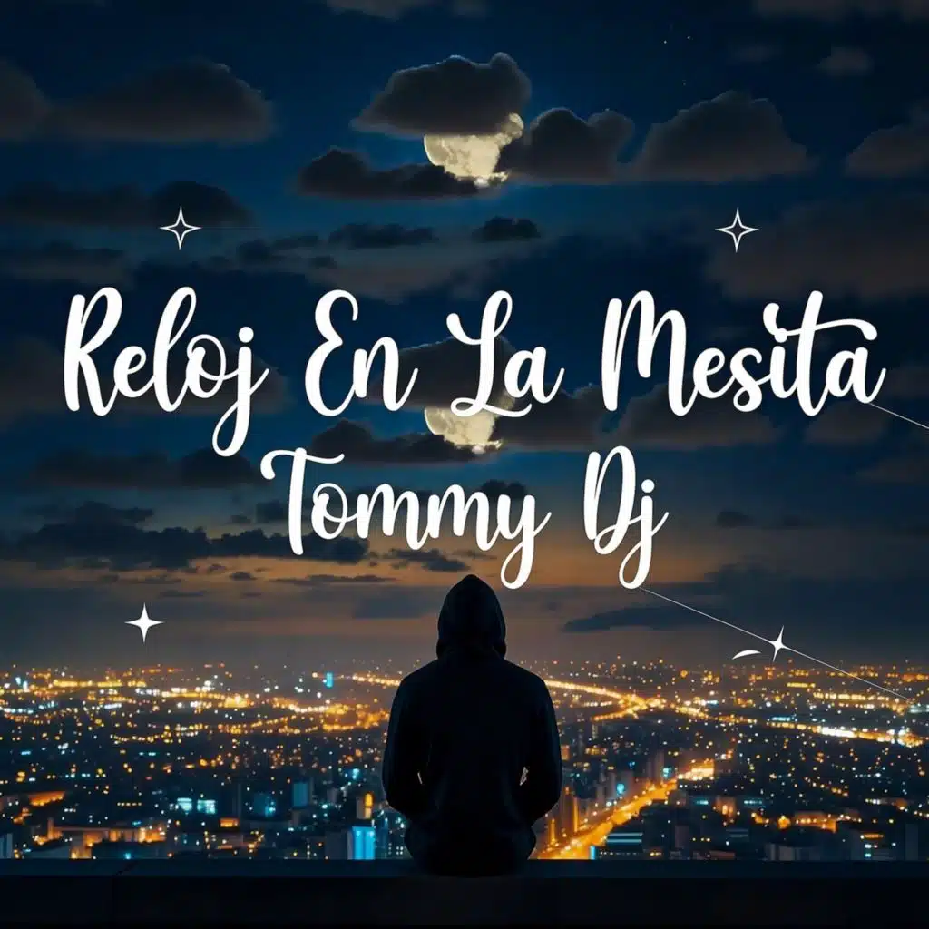 Tommy DJ