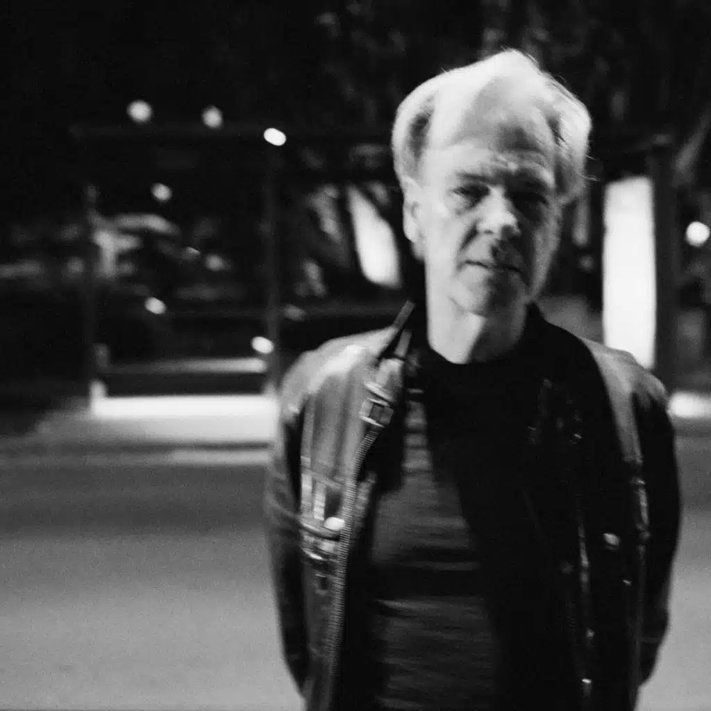 Don Walker
