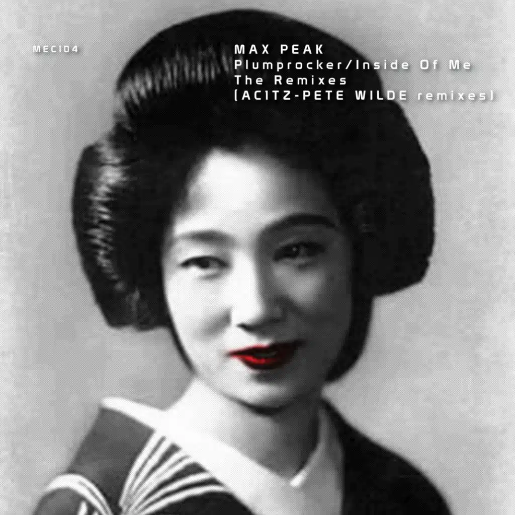 Plumprocker/Inside Of Me: The Remixes