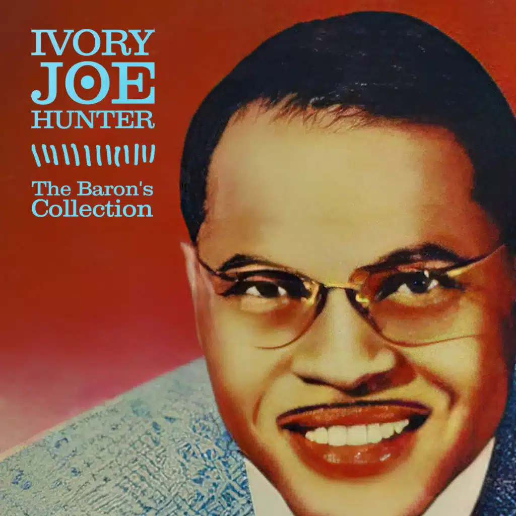 Ivory Joe Hunter