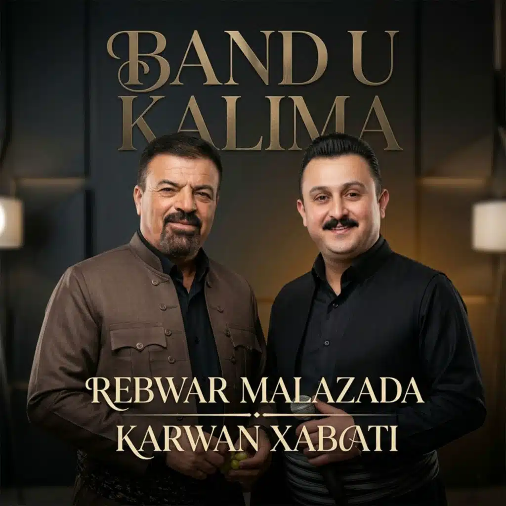 Band u Kalima (feat. Karwan Xabati)