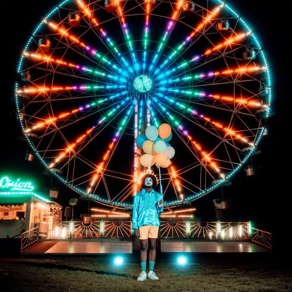 Good Weather Forecast & Kutless