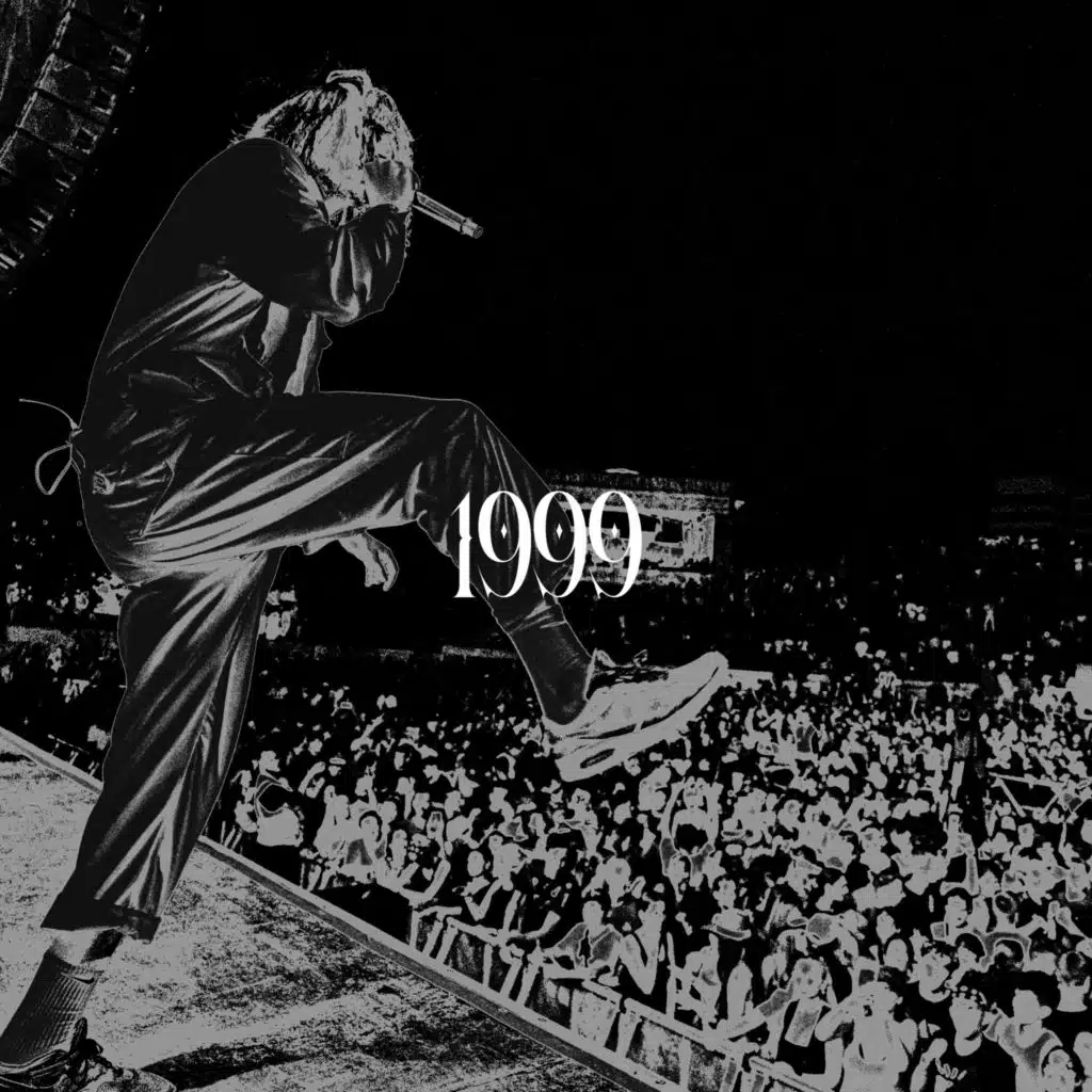 1999 (Sped Up) [feat. NAJA]