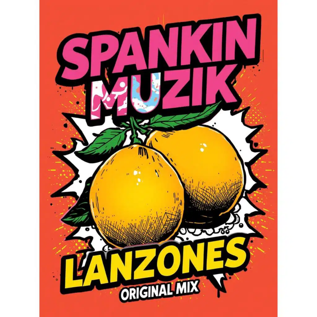 Spankin Muzik