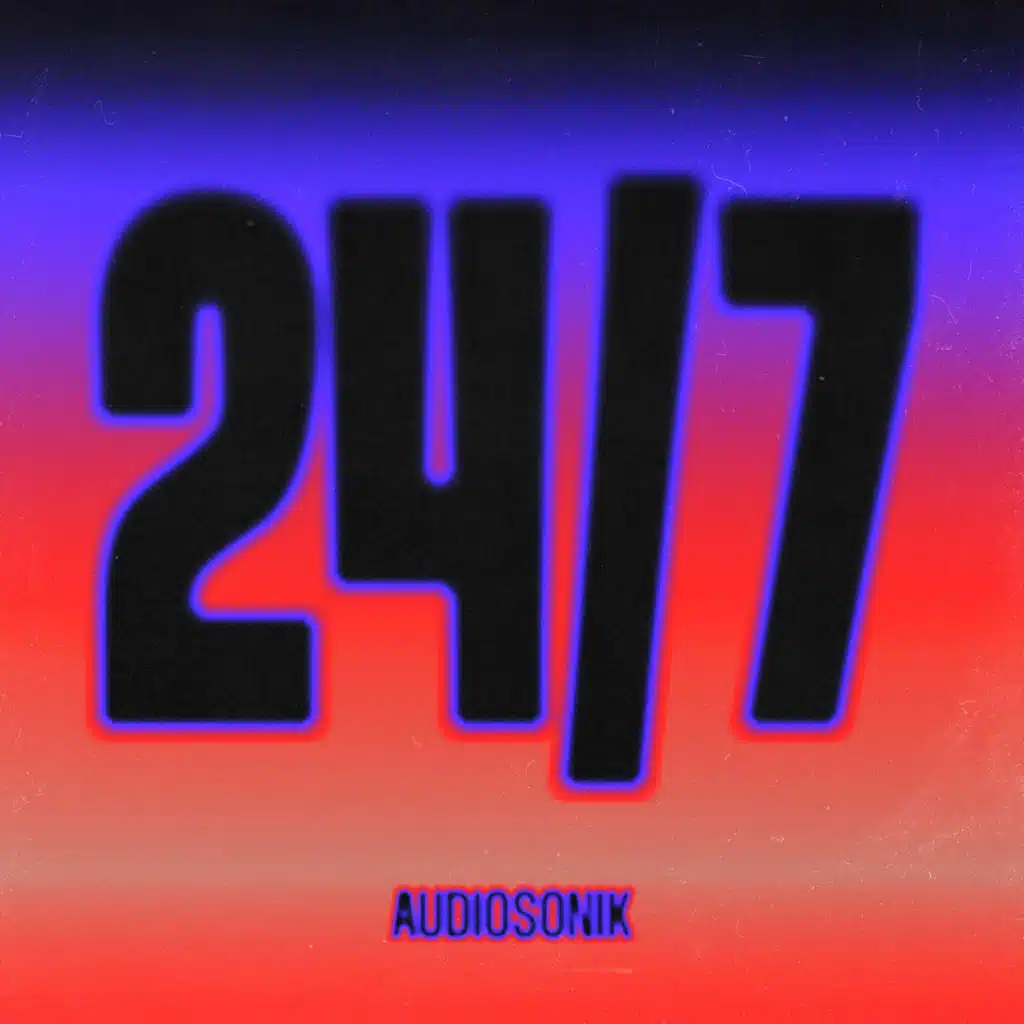 Audiosonik