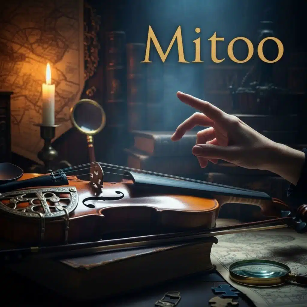 Mitoo