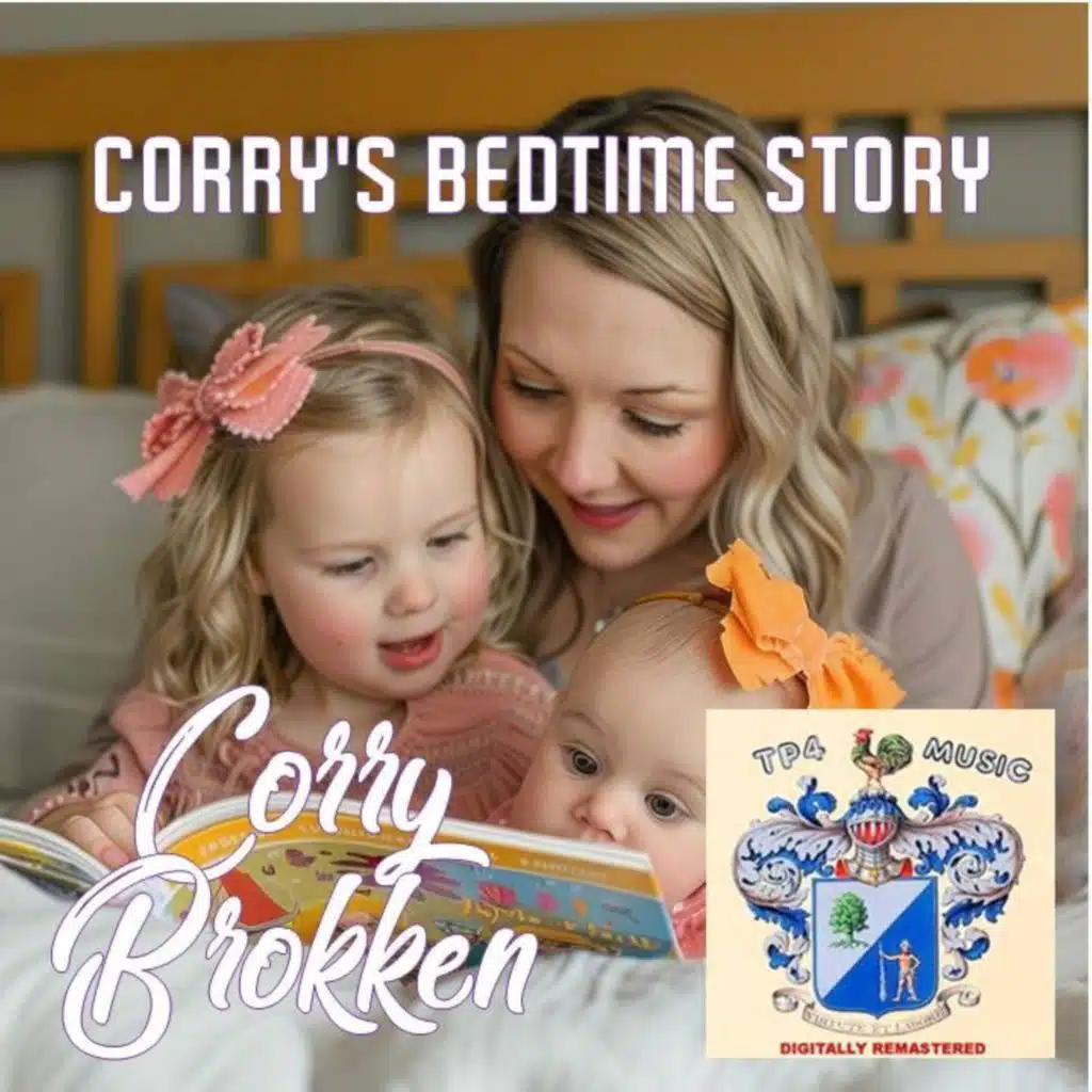 Corry's Bedtime Story