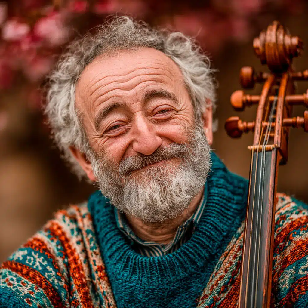 Армянская музыка весны