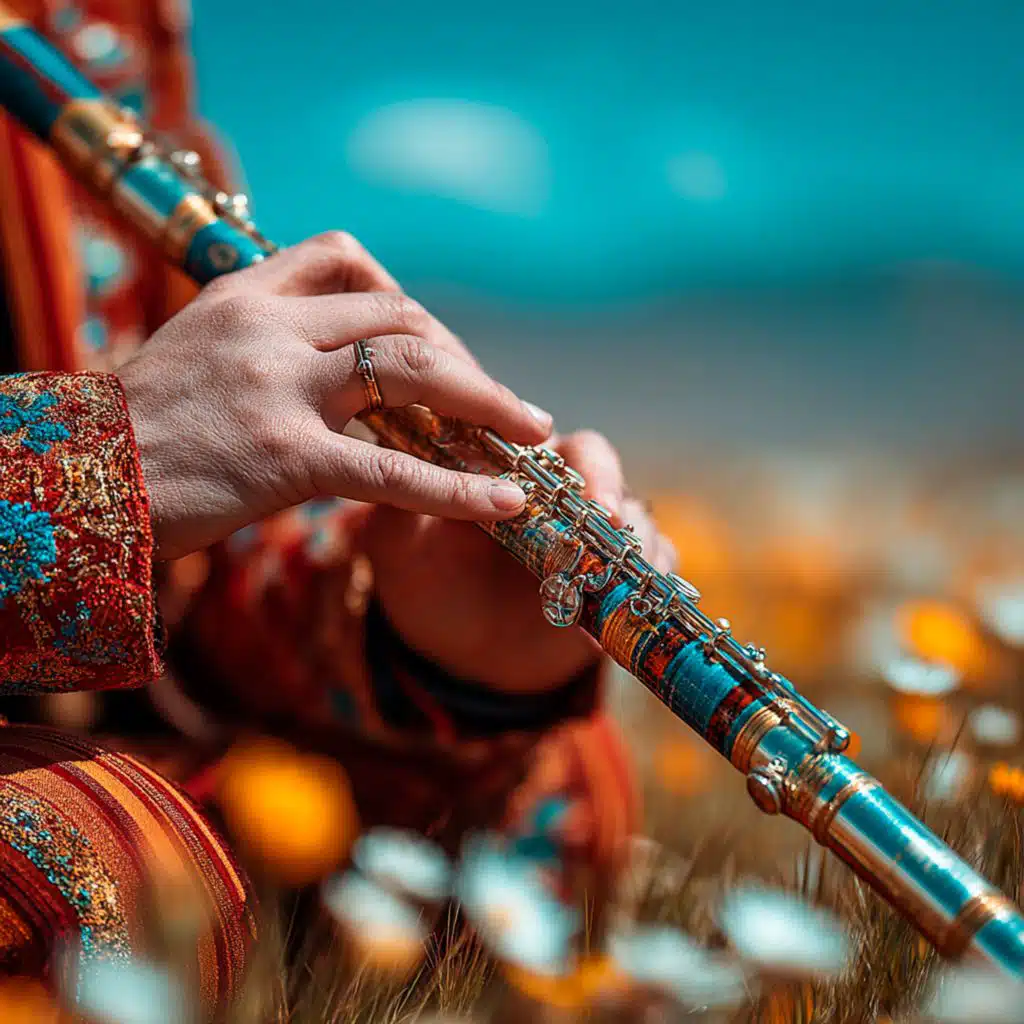 Армянские мотивы весны