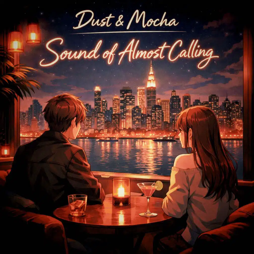 Dust & Mocha