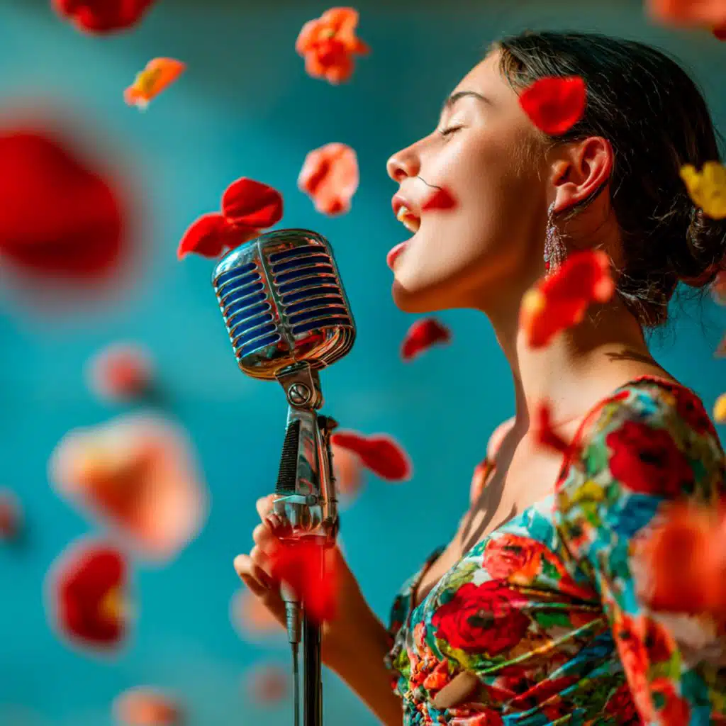 Музыка под солнцем Армении