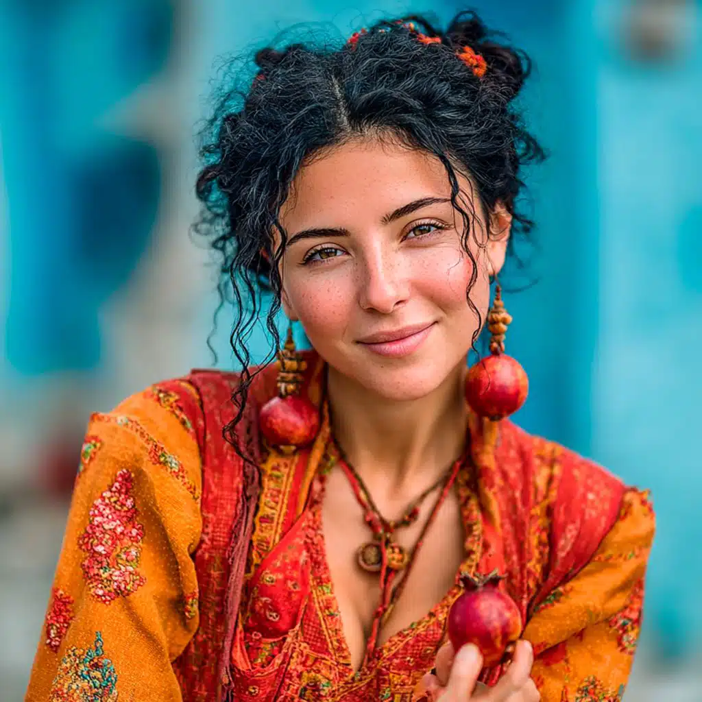 Армянские мелодии сердца