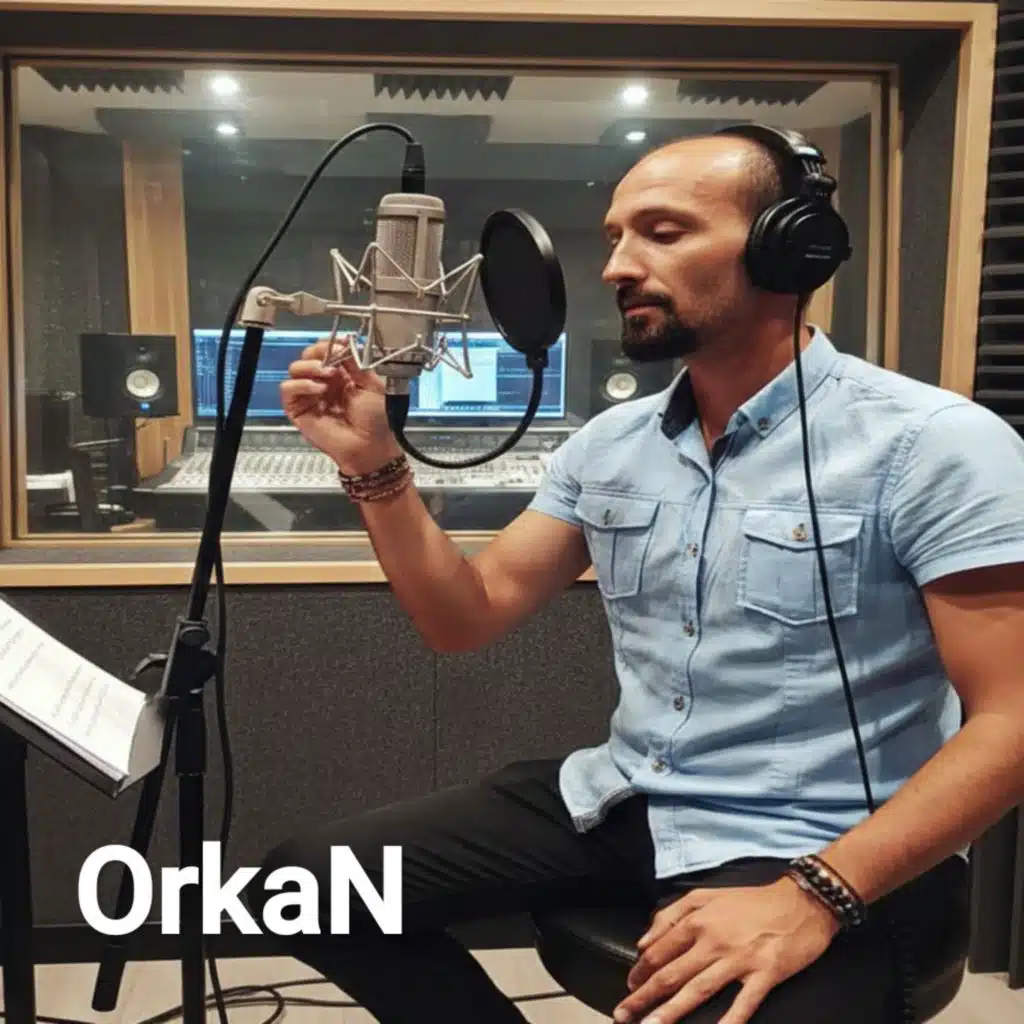 Orkan
