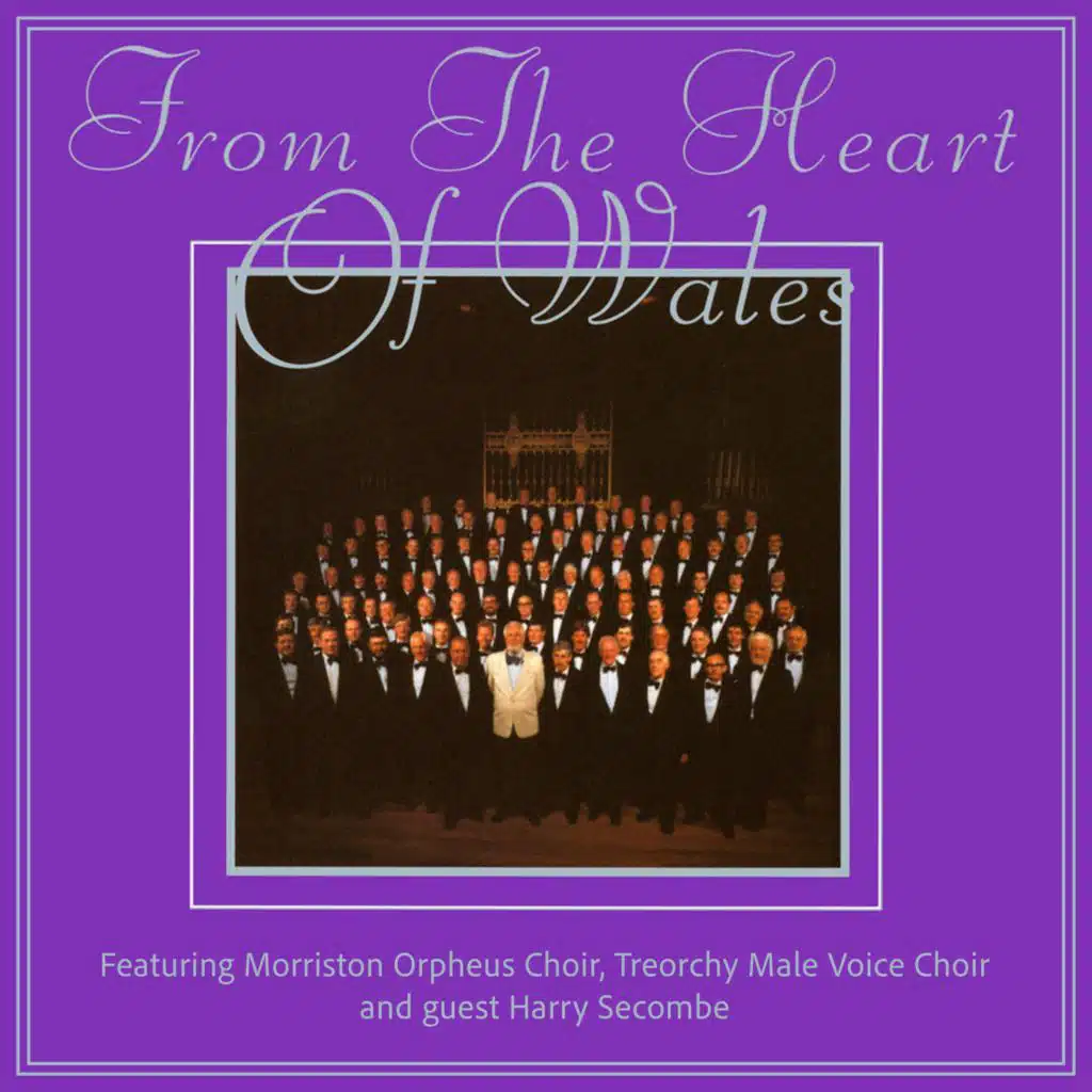 From the Heart of Wales