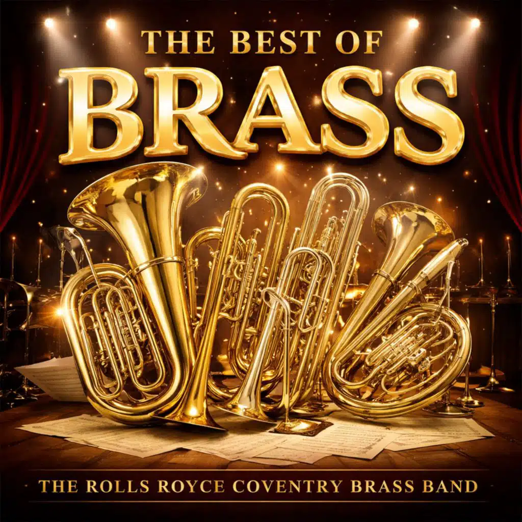 The Best of Brass