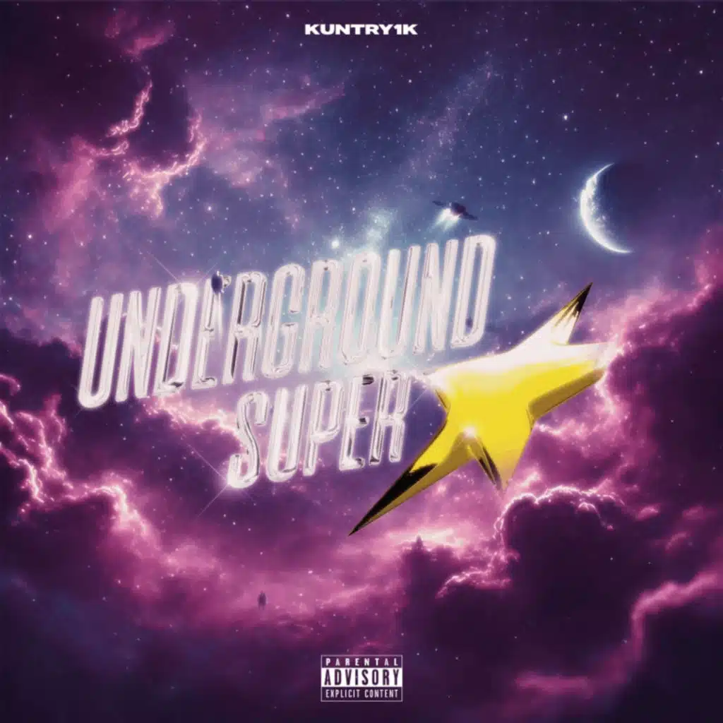Underground Superstar