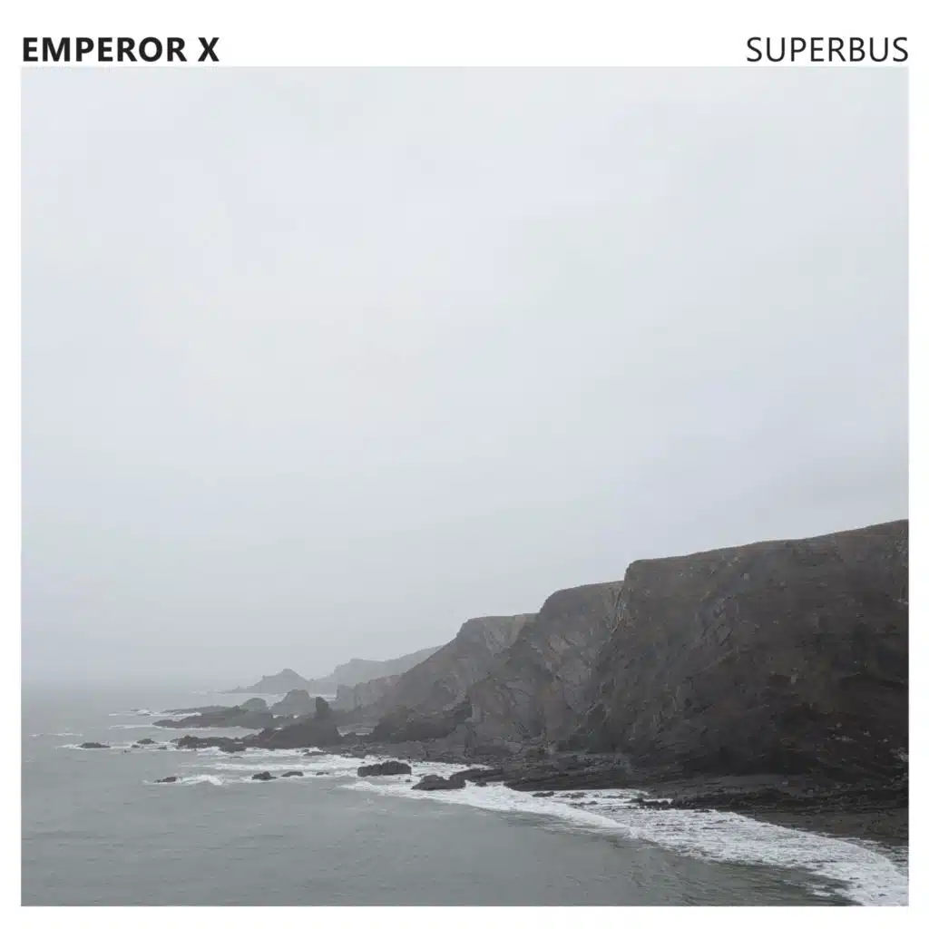 Emperor X