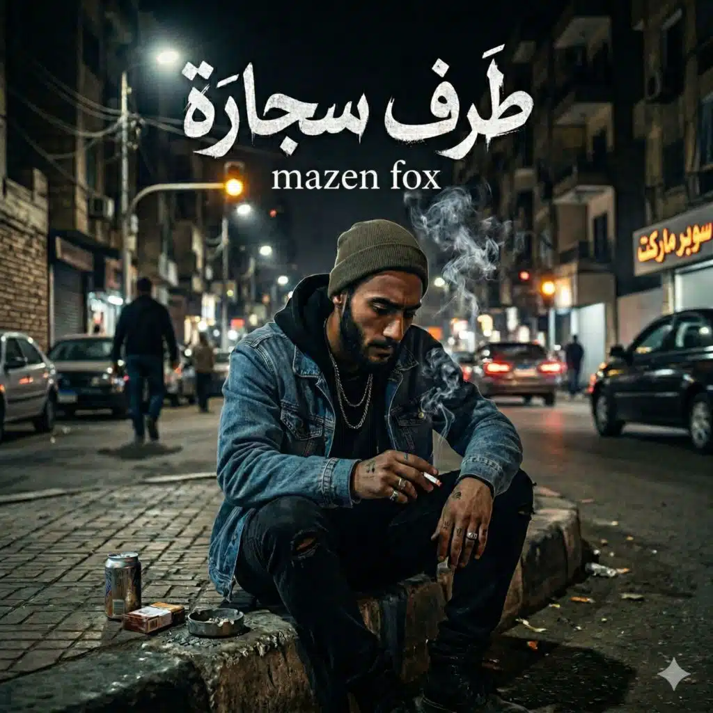 Mazen Fox & Hilal