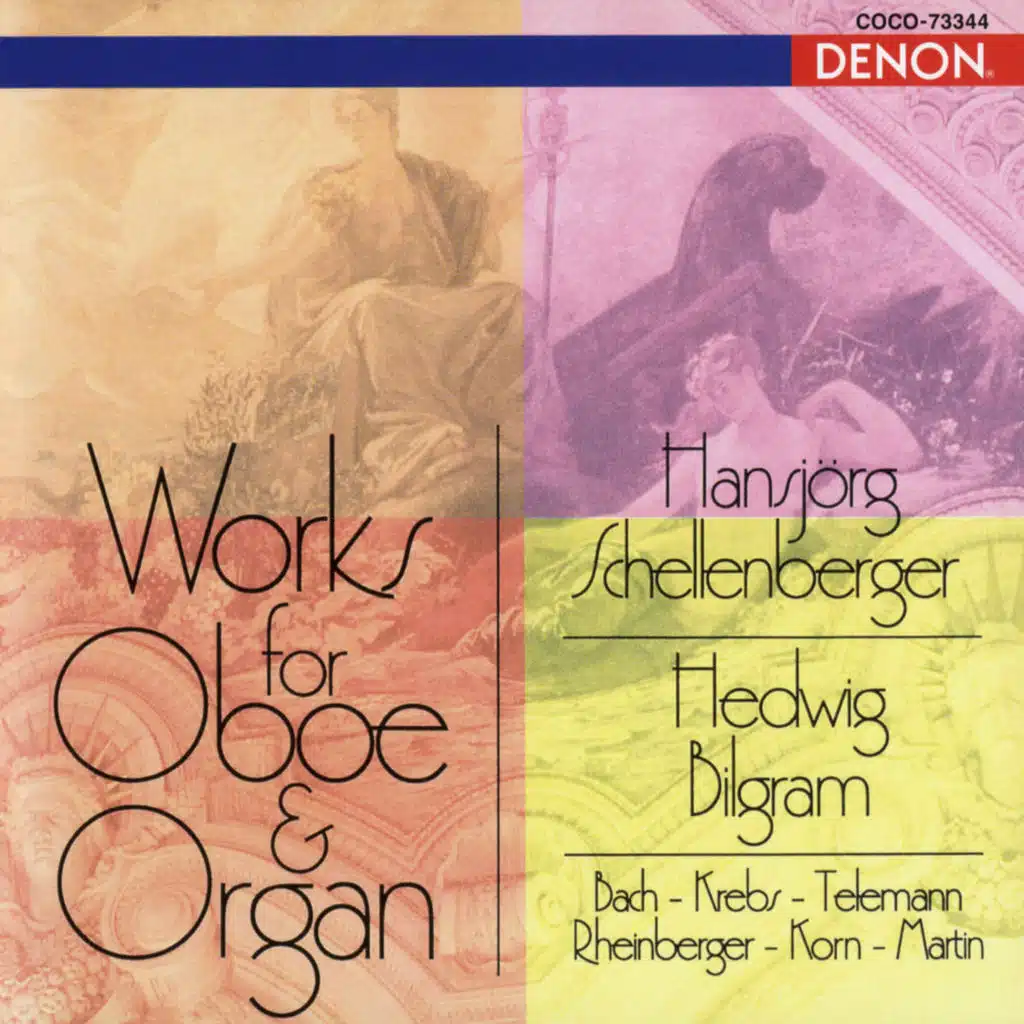 Rhapsody in D-Flat Major