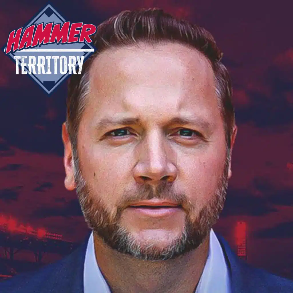 Braves Analyst CJ Nitkowski Talks New TV Network, Strider's Injury, And More