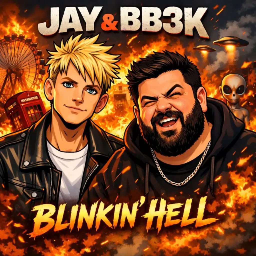 Jay & BB3K