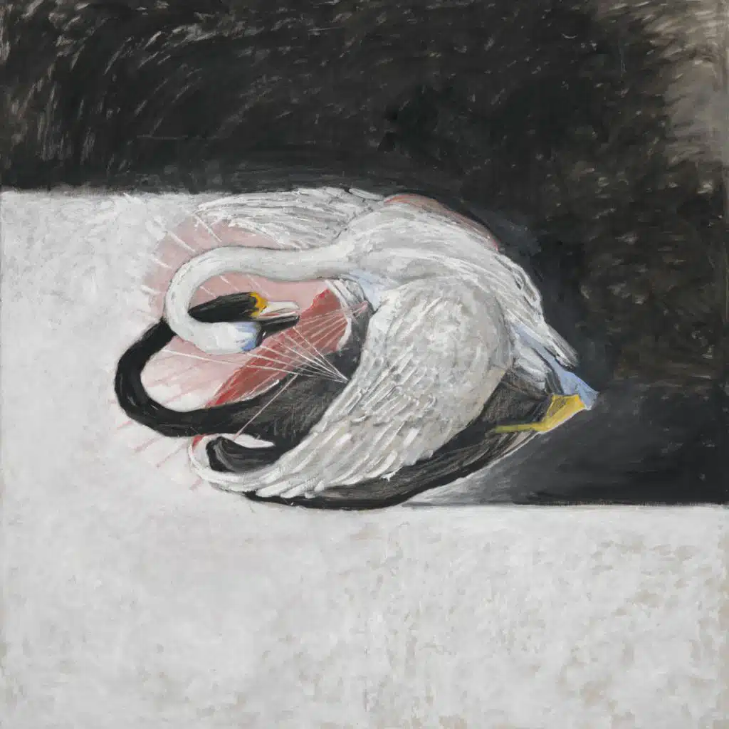 Songs of Waking & Weather