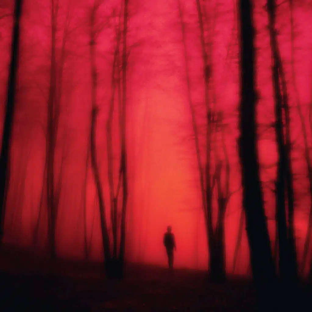 Idea 12 (Dark Ambient)