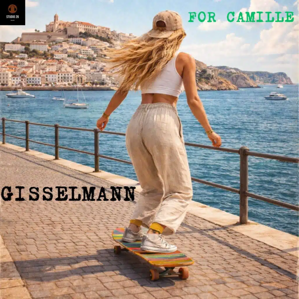 Philippe Gisselmann