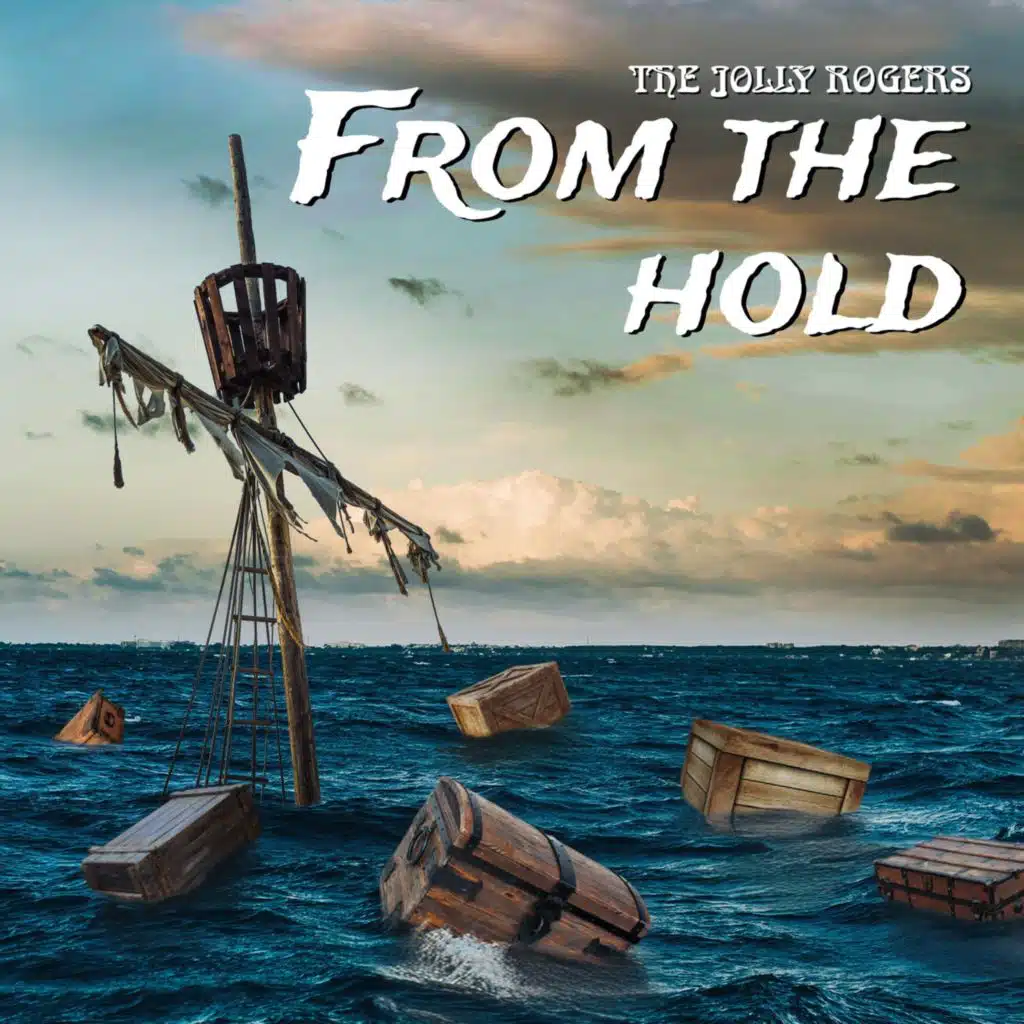 The Jolly Rogers