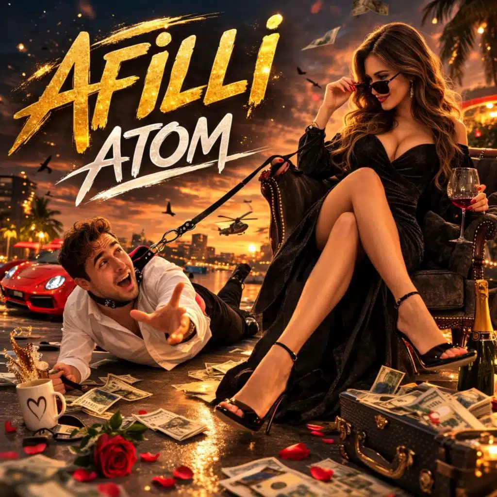 Atom