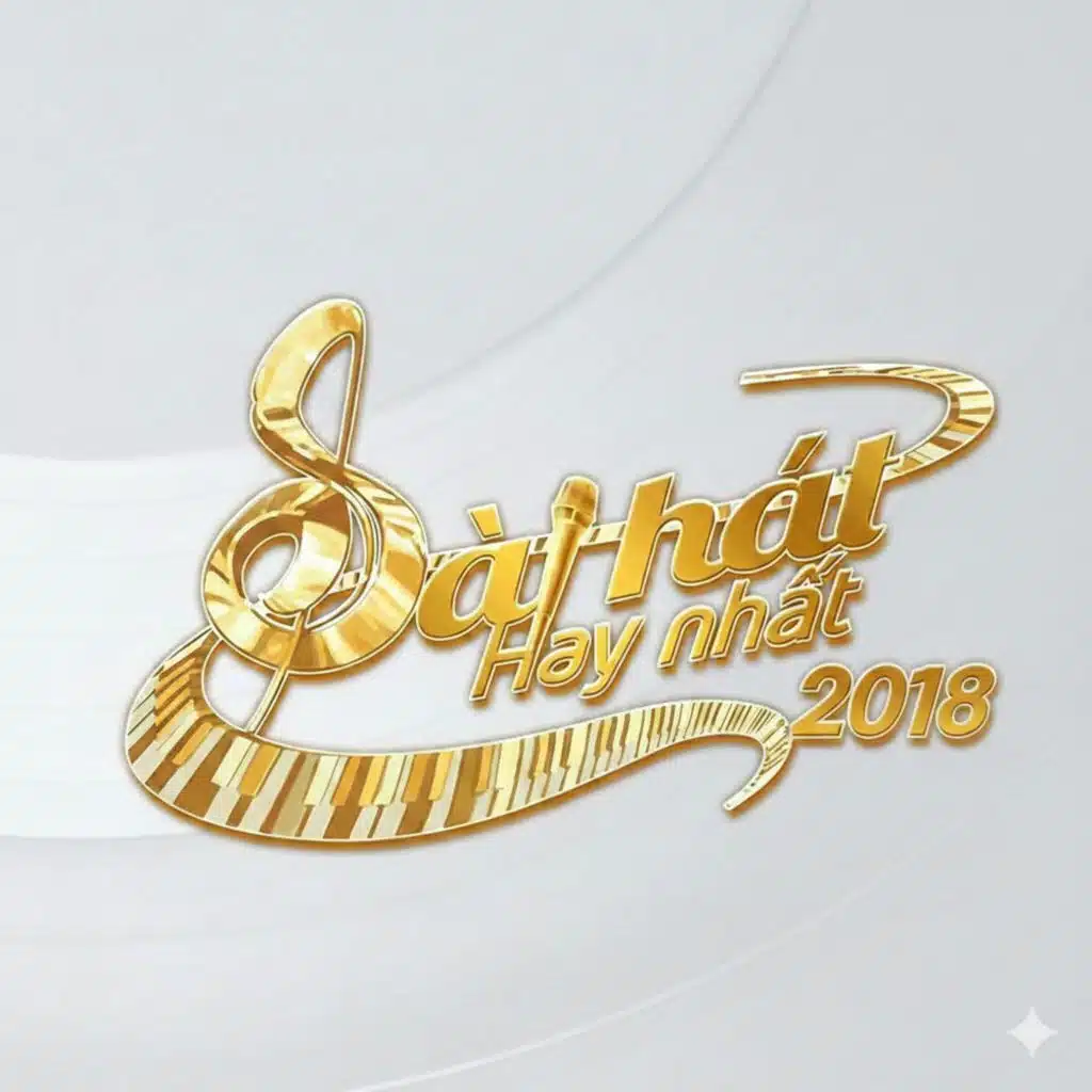 Bài Hát Hay Nhất 2018 tập 4
