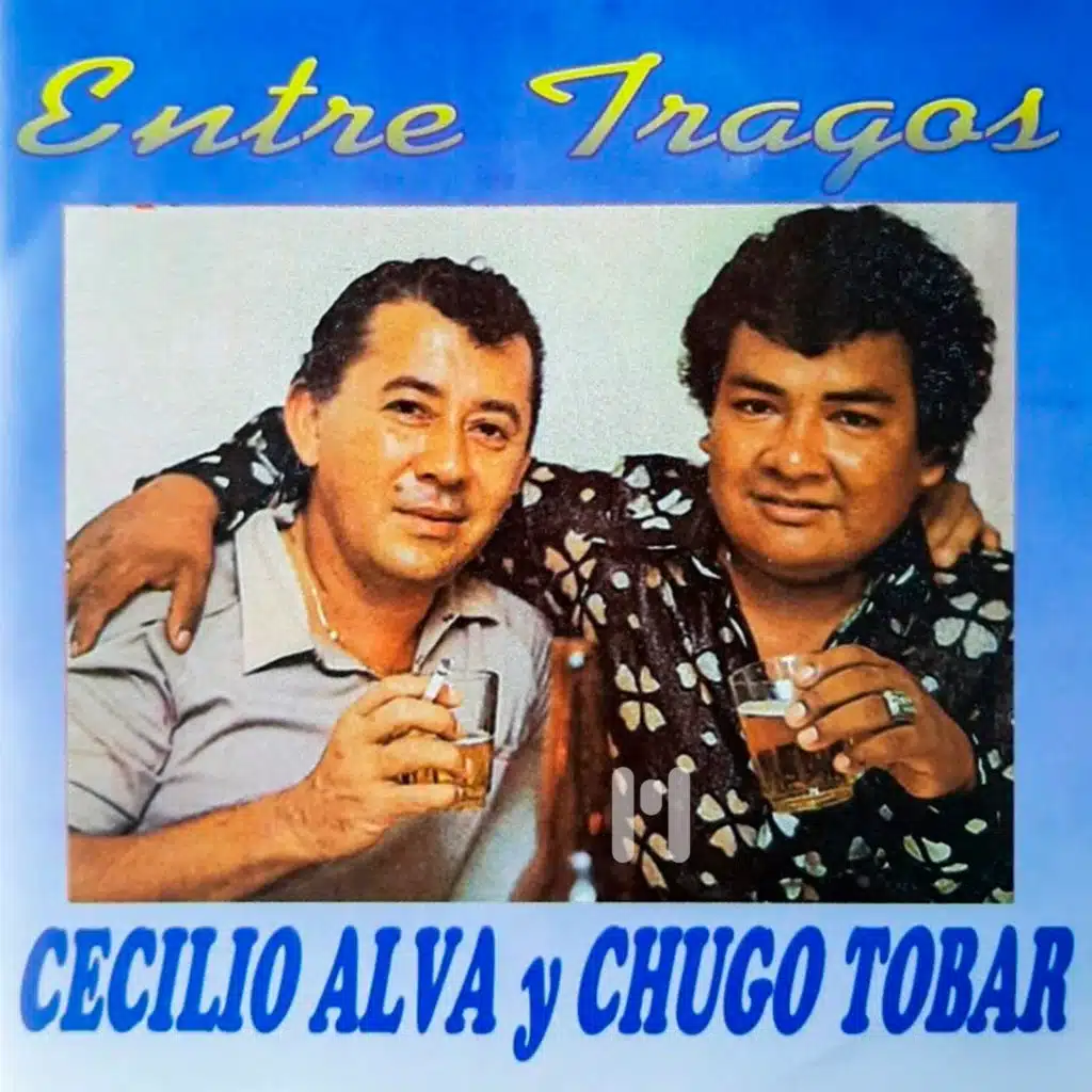 Cecilio Alva & Chugo Tovar