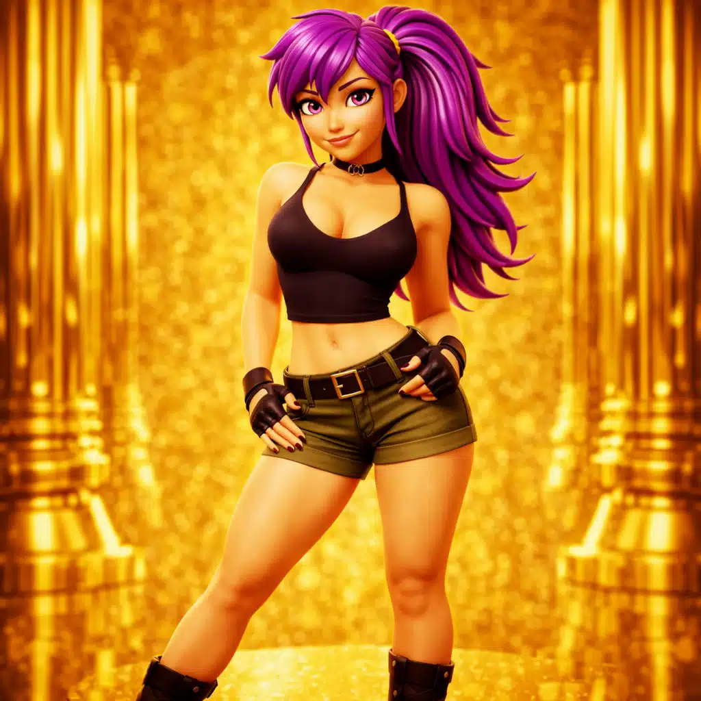 Voldemar SweetFinger