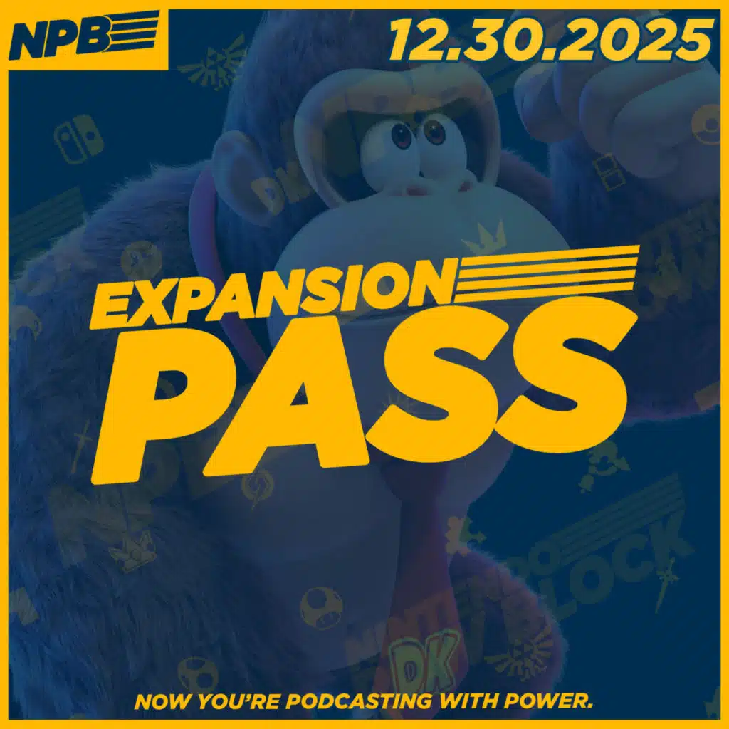 EXP: Here's What You Need for Your New Nintendo Switch 2